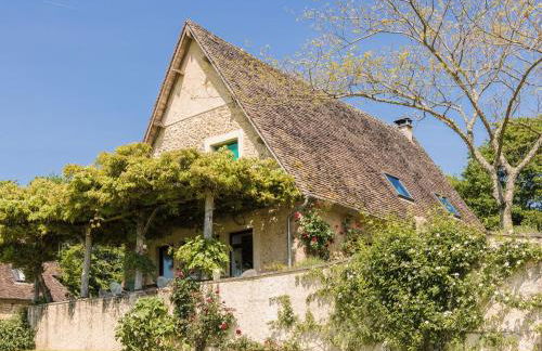 Holiday Home in Dordogne with Pool - Foto 11