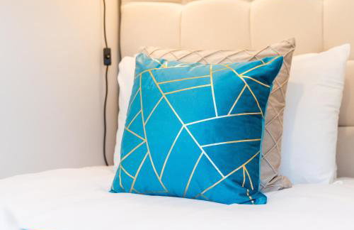 Two Bedroom Apartment - Two Parking Spaces - Fast Wi-Fi 1AS - Foto 15