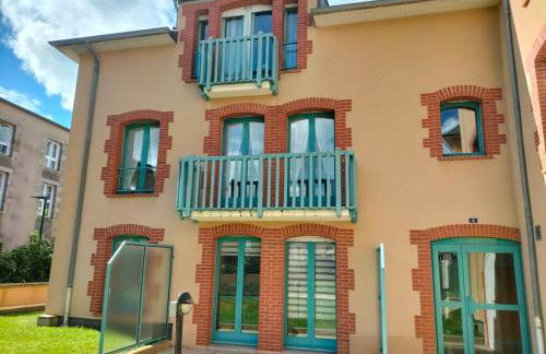 Les Jardins de Sainte Anne - Foto 16