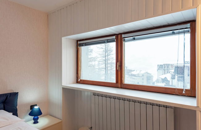 Charming Flat in Breuil-cervinia - Foto 10