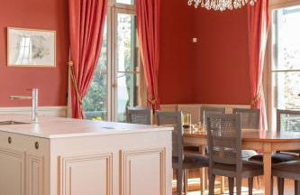 Villa Madeleine en 1ere ligne pour 13 personnes - Foto 55