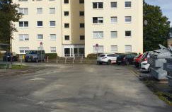 Life Modern, Smart Appartment Balkon - Foto 6