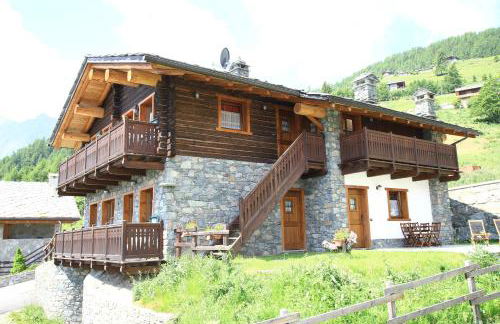 Residence Trompe-L'oeil - Foto 15