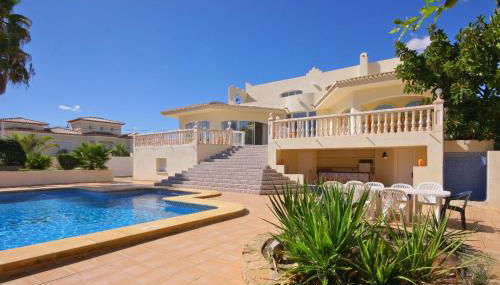 Villa Cora by Aguilarent - Foto 5