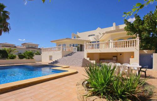 Villa Cora by Aguilarent - Foto 5