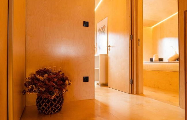 Furnas Boutique House - Foto 20