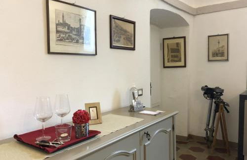 Historic house by the lake La Renée Casa Vacanza - Foto 52