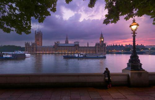 2 Bedroom City Retreat next to Regents Park - Foto 33