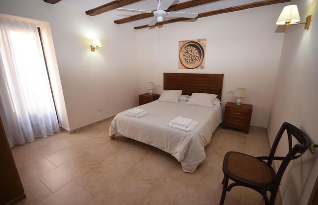 Apartamentos Les Valeres - Foto 2