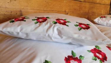 Stary Dom z Piwnicą - Foto 3