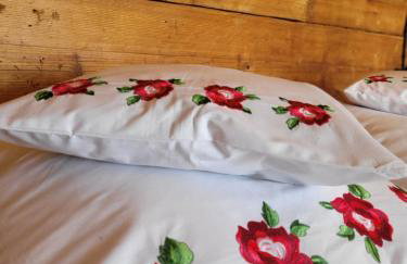 Stary Dom z Piwnicą - Foto 3