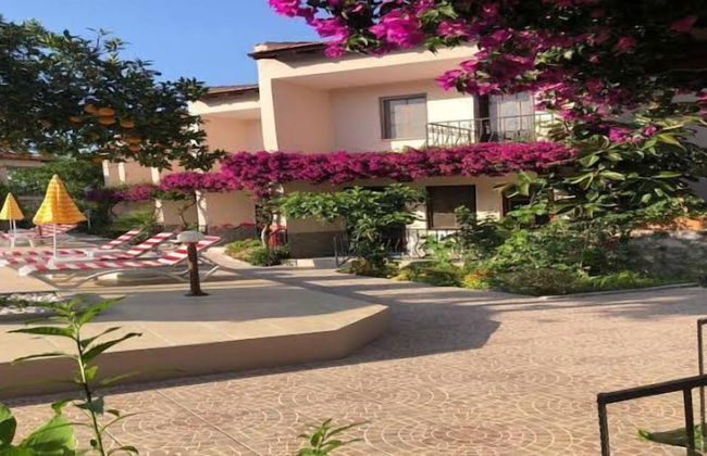 Dalyan Villas Sun Nature and History - Photo 9