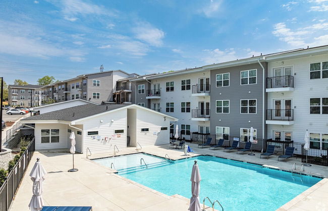 Emery Villages Apartments By Barsala - Photo 28