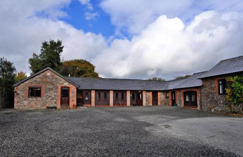 Finest Retreats - Warren Cottage, Stowford - Foto 4