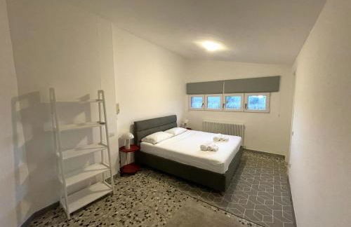 Apt Terrace & Garden near Como - Foto 12