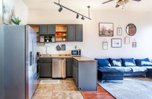 Elegant Old City Loft - Downtown - Foto 15