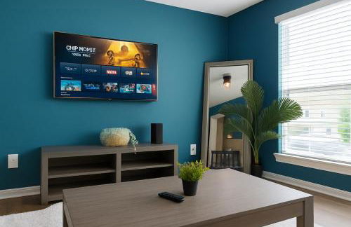 LongStayDiscount poolgymbbq KINGbed theHeights - Foto 4