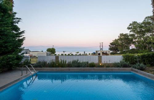 Beachfront Villa Alexandra - Foto 48