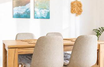 Isola Beachside Apartment - Foto 8