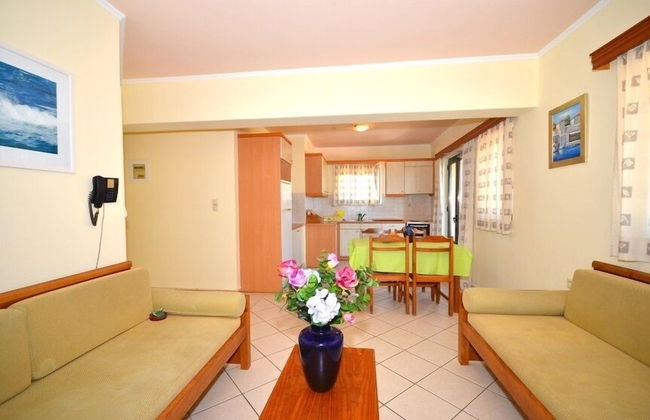 Aloni Suites - Foto 9