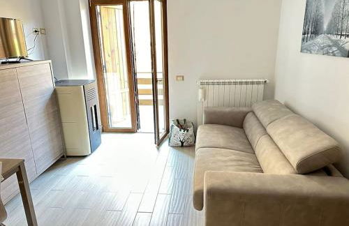 La casa di neve Filettino - Foto 18