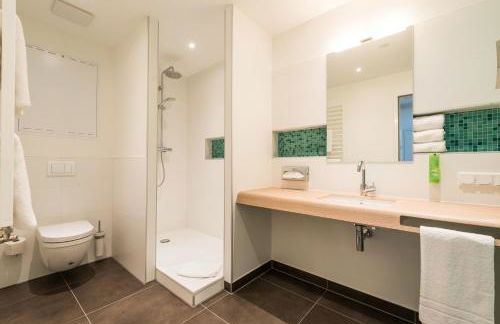 apart N serviced apartments - Foto 20