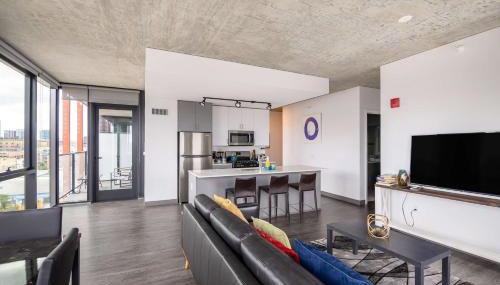 Sophisticated 3BR Suite - New Modern and Luxurious - Foto 5