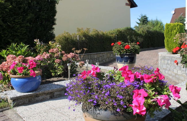 Ferienwohnung, Ostseebad Rerik - Foto 20