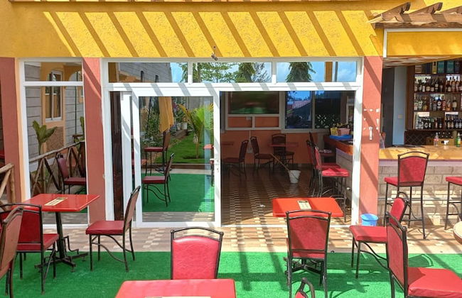 Le Mach Apartments - Foto 65