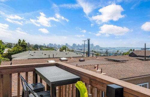 Spacious Mission Hills Home With City Views - Foto 41