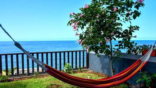 Bluehouse Paraiso á beira Mar - Foto 1