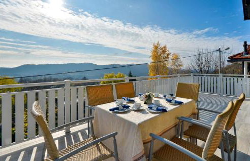 Cozy Home In Novi Marof With Sauna - Foto 19