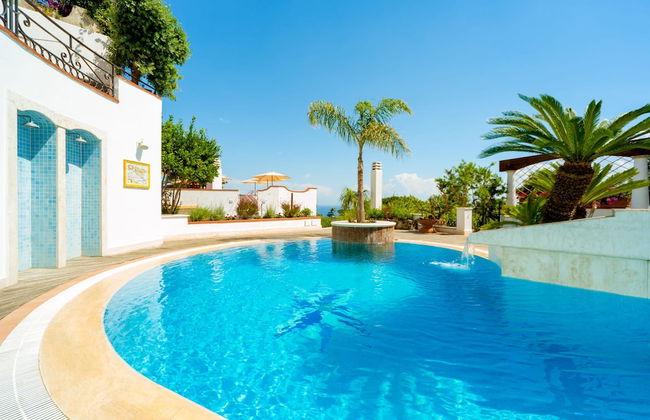 Villa Ambra by My Villa Collection - Foto 1