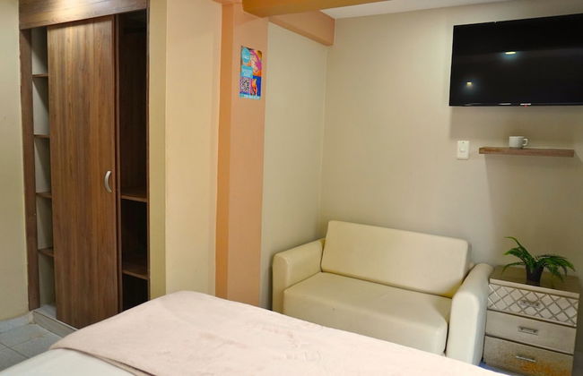 Cabañas Covemar - Foto 33