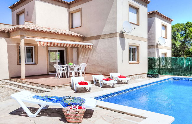 Villa Mimosa I - Foto 15