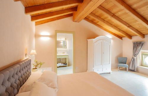 Palazzo Montanari Art & Wine Relais - Foto 53