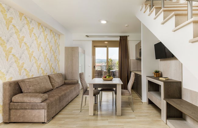 Aria Garden Suites - Foto 26