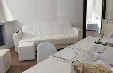 I Massi 2 La Maddalena Villa con terrazze nel Villaggio Piras - Foto 15