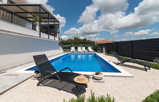 Vacation House Miramar - Foto 32