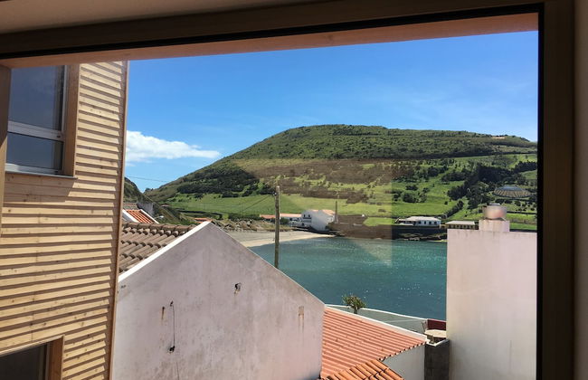 Porto Pim Bay - Foto 36