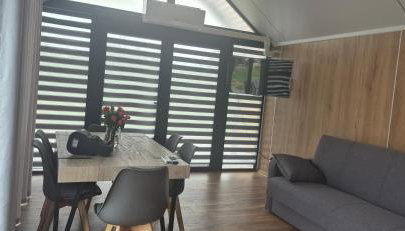 Domki nad zalewm - Foto 4