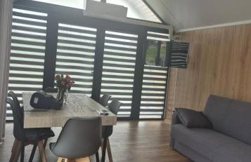 Domki nad zalewm - Foto 4