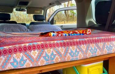Campervan/Maui hosted by Go Camp Maui - Photo 14