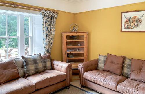 The Old Manse - Ukc6854 - Photo 3