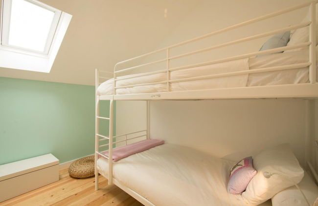 ST Villa 09 in Atouguia da Baleia - Foto 13