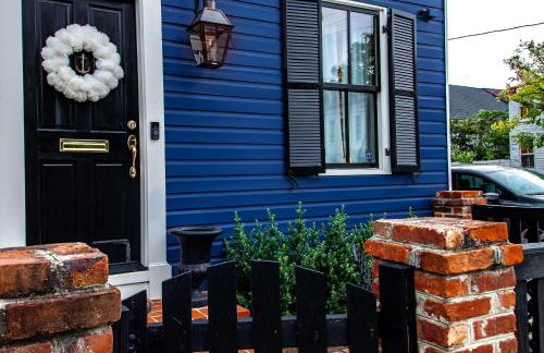 THE LIBERTY HOUSE Of Old Town Designer Home - Photo 10