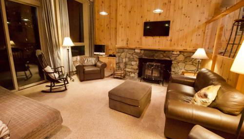 Crossett Hill Lodge - Foto 2