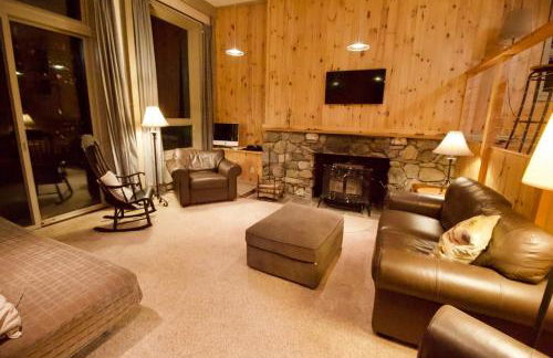 Crossett Hill Lodge - Foto 2