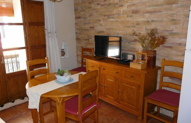 Casa Rural Valle del Palancia - Photo 32