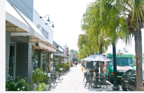 Nature Getaway in Port Richey - Foto 35